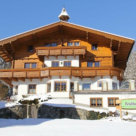 Feldlhof Villa Schladming Exterior foto